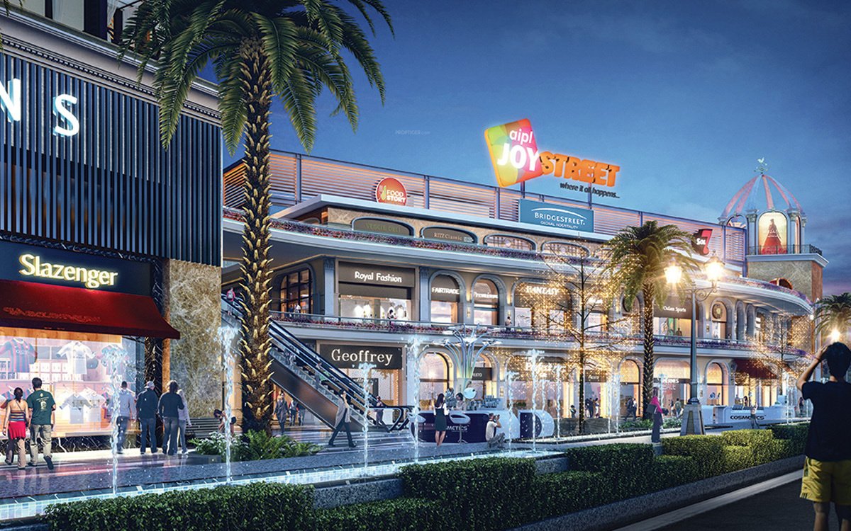 Images for Amenities of AIPL Joy Street