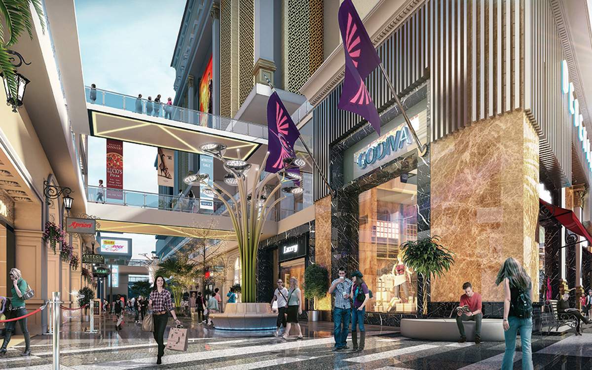 Images for Amenities of AIPL Joy Street