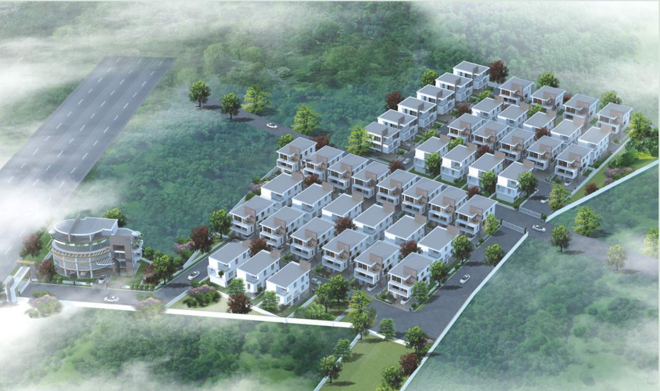 brookwoods Images for Elevation of Shanta Brookwoods