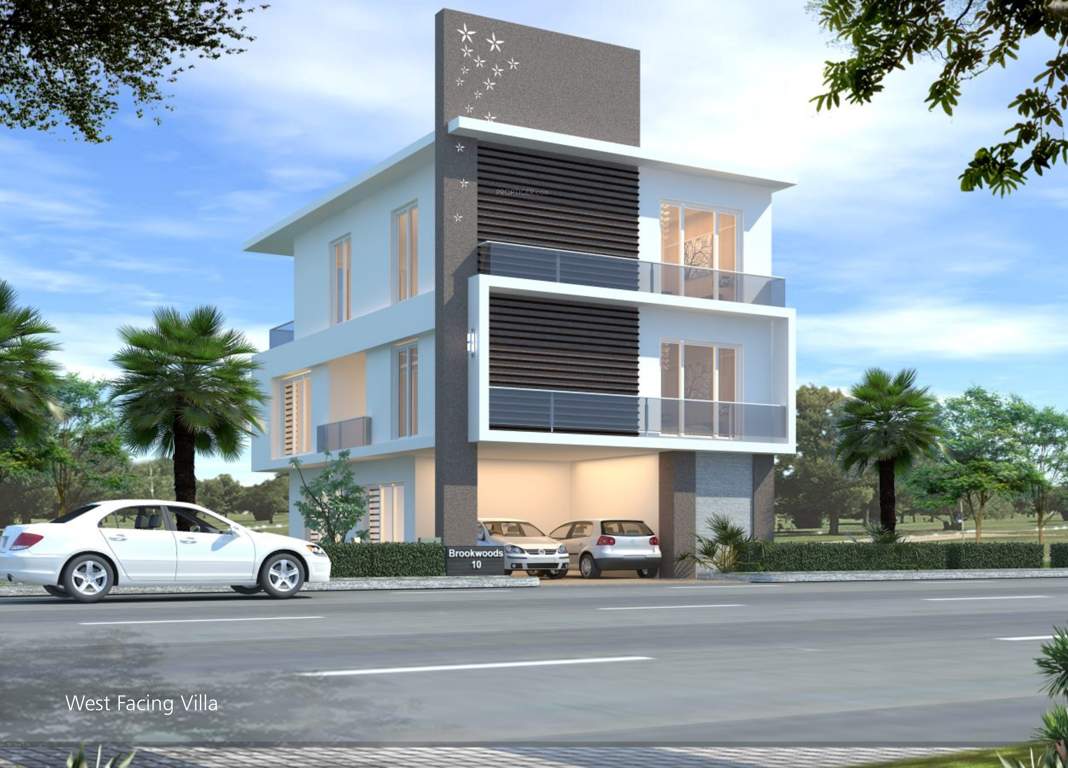 brookwoods Images for Elevation of Shanta Brookwoods