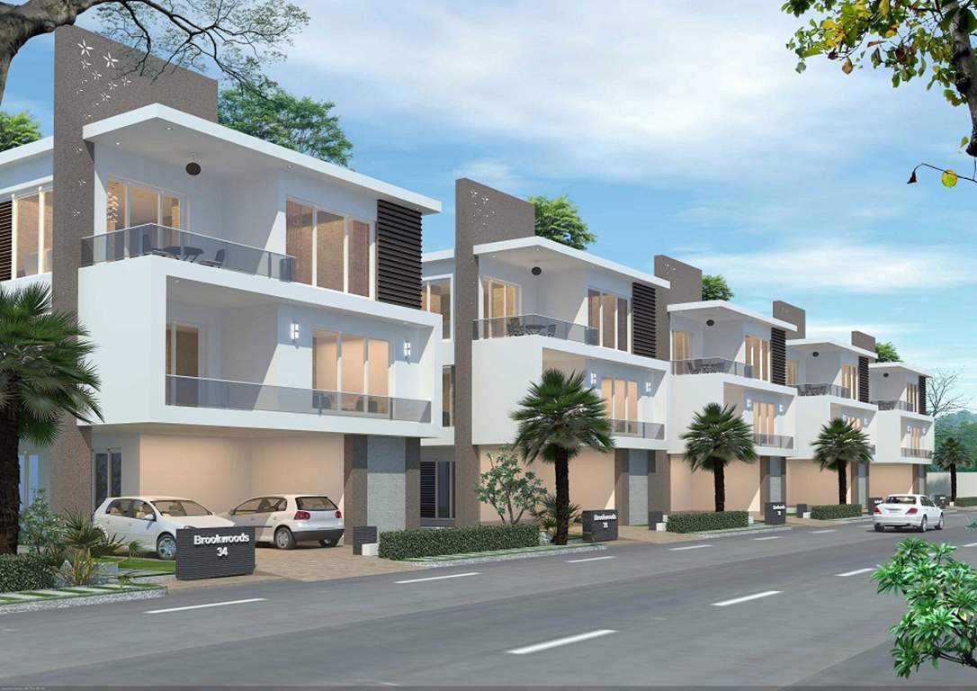 brookwoods Images for Elevation of Shanta Brookwoods