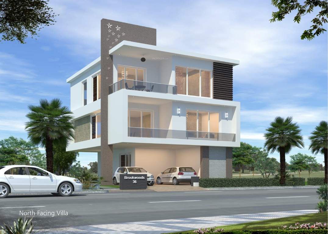 brookwoods Images for Elevation of Shanta Brookwoods