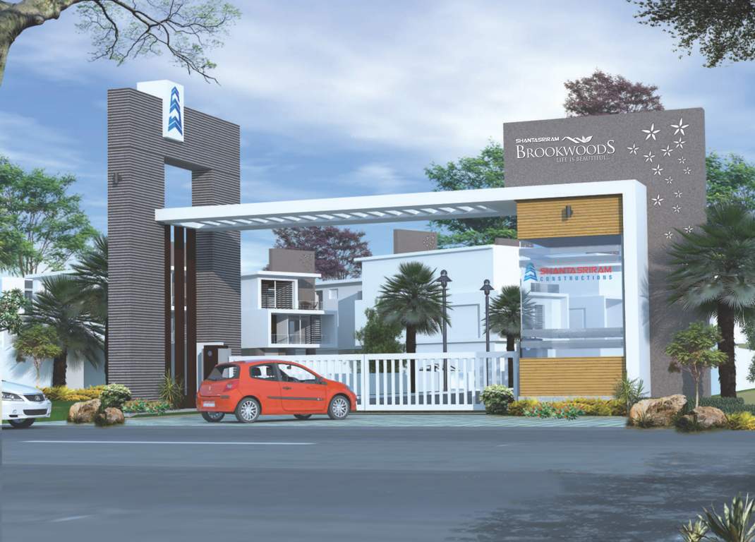 brookwoods Images for Amenities of Shanta Brookwoods