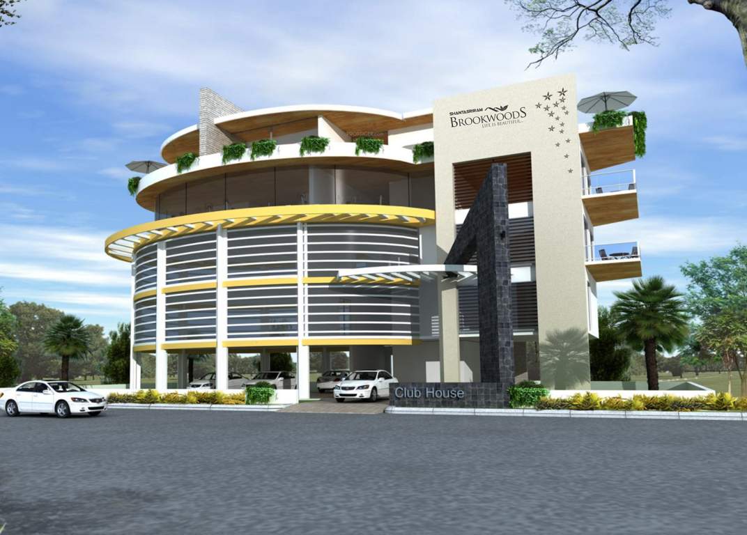 brookwoods Images for Amenities of Shanta Brookwoods