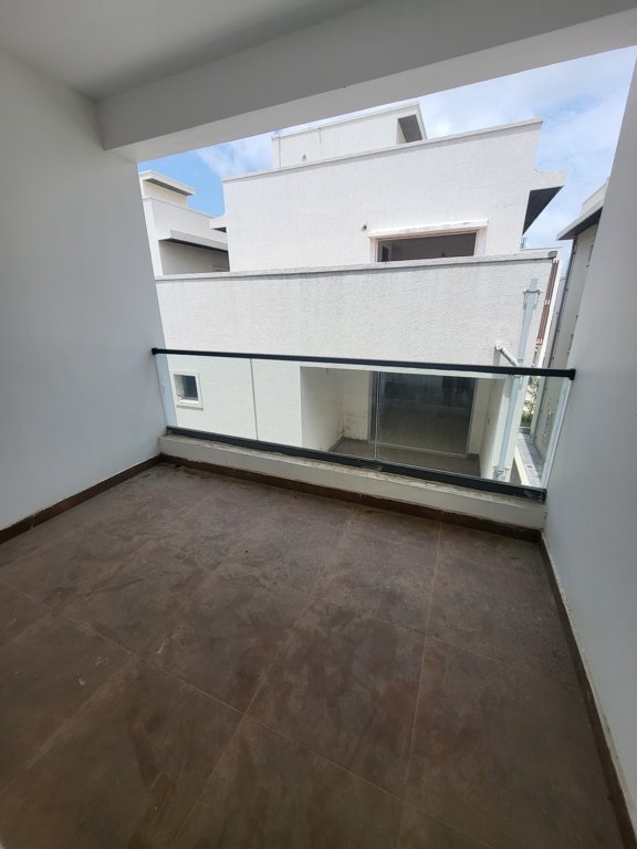 shantasriram brookwoods Balcony