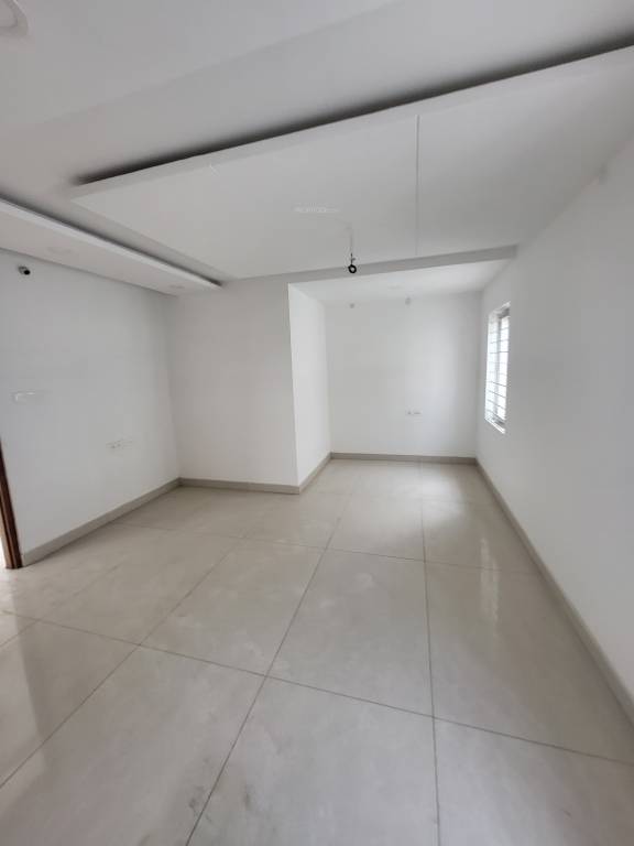 shantasriram brookwoods Living Area