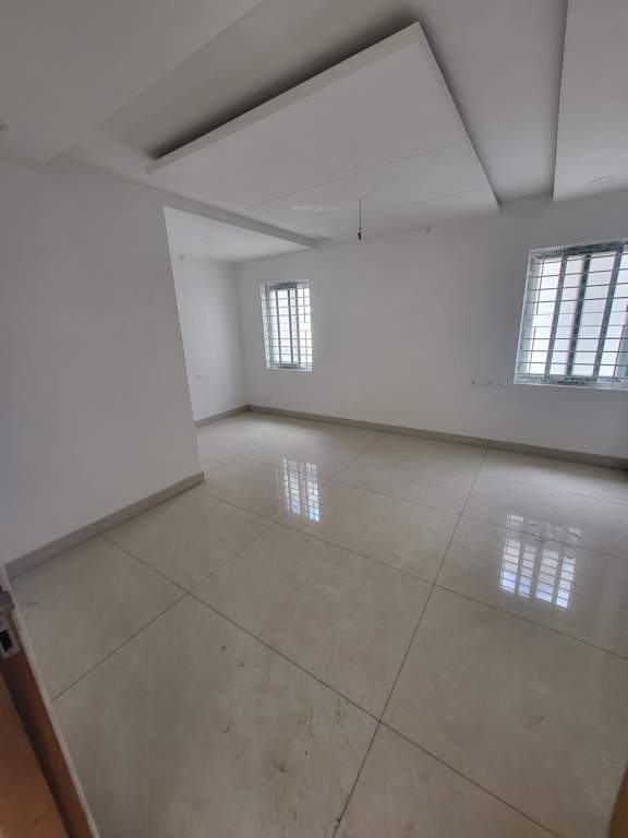 shantasriram brookwoods Living Area