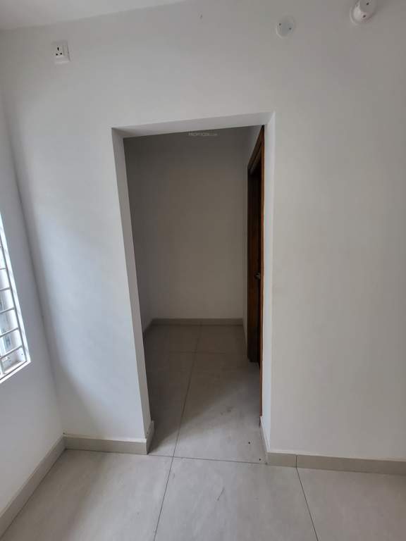 shantasriram brookwoods Living Area