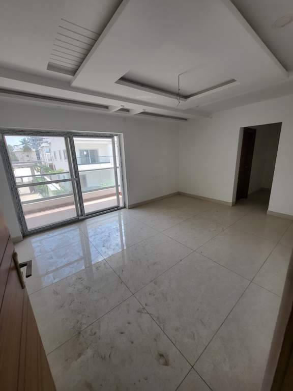 shantasriram brookwoods Living Area