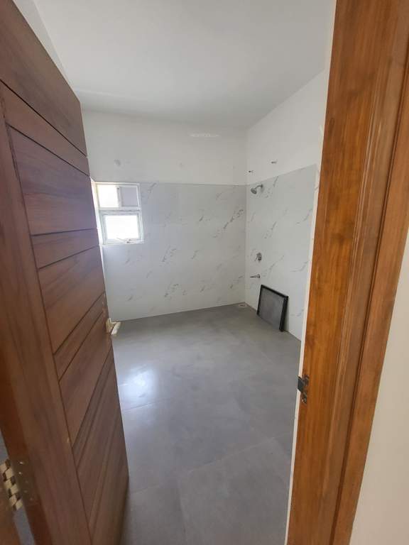 shantasriram brookwoods Living Area