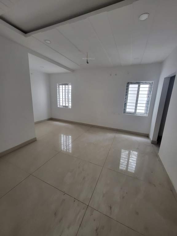 shantasriram brookwoods Living Area