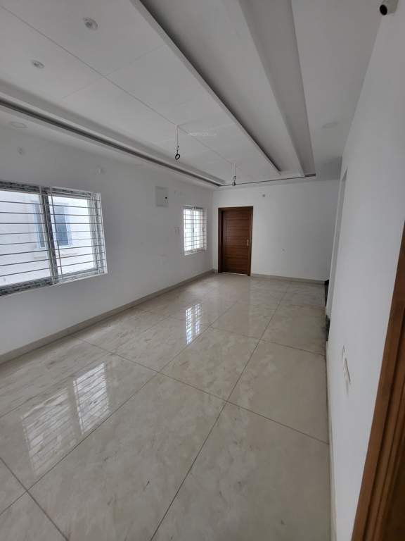 shantasriram brookwoods Living Area