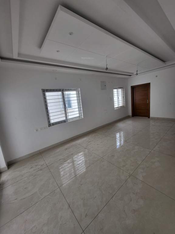 shantasriram brookwoods Living Area