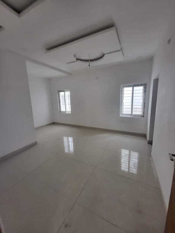 shantasriram brookwoods Living Area