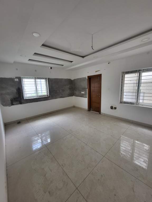 shantasriram brookwoods Living Area