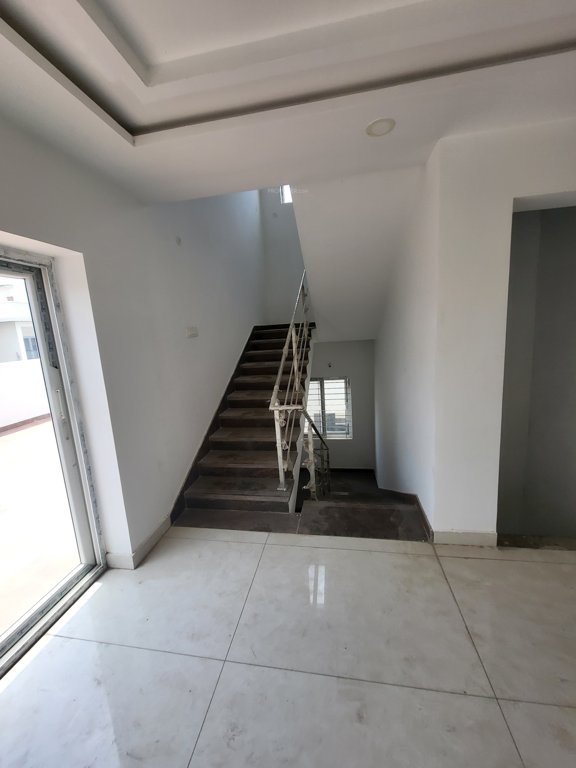 shantasriram brookwoods Lobby