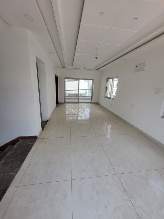 shantasriram brookwoods Lobby