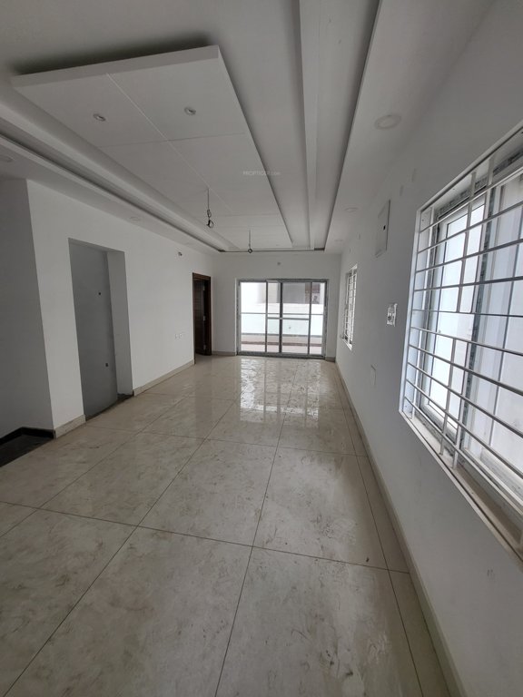 shantasriram brookwoods Lobby