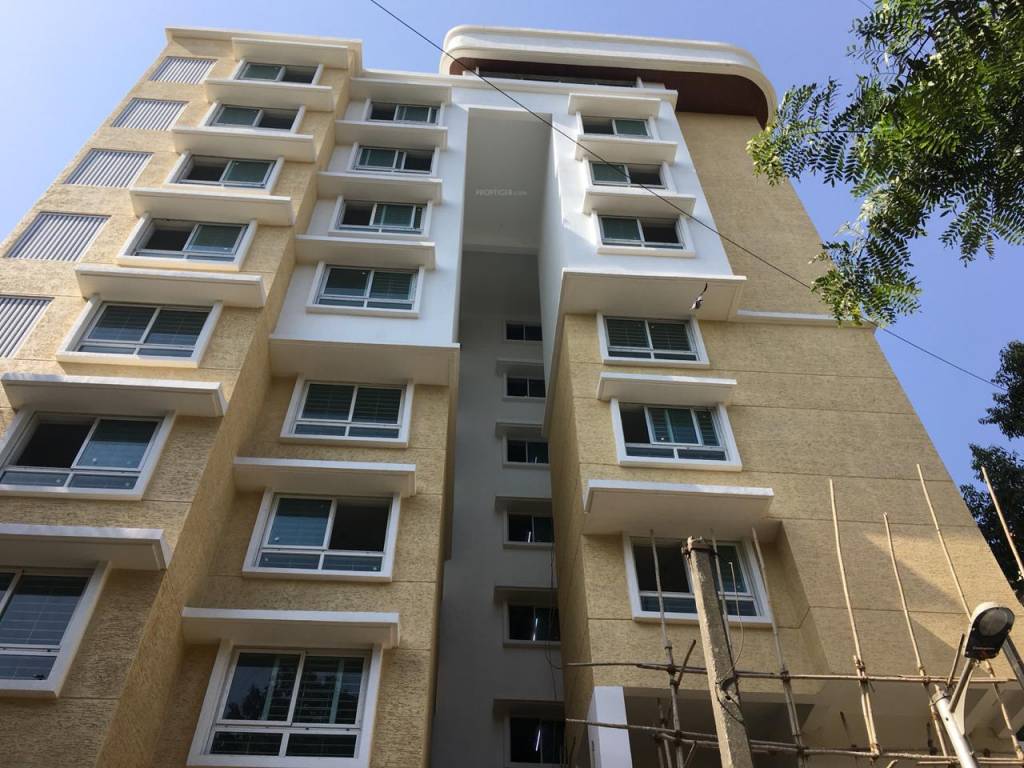 Images for Construction Status of Tridhaatu Atharva Venkatesh Sadan