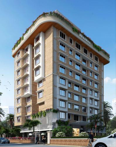 Images for Elevation of Tridhaatu Atharva Venkatesh Sadan atharva-venkatesh-sadan Images for Elevation of Tridhaatu Atharva Venkatesh Sadan