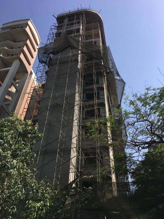 Images for Construction Status of Tridhaatu Bhaveshwar Vilas