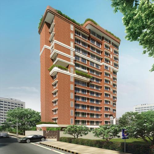  bhaveshwar-vilas Images for Elevation of Tridhaatu Bhaveshwar Vilas
