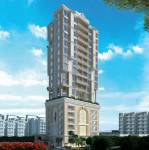 Images for Elevation of Tridhaatu Arista Of Shanti Niwas arista-of-shanti-niwas Images for Elevation of Tridhaatu Arista Of Shanti Niwas