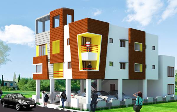 Images for Elevation of SB SS Andrea Images for Elevation of SB SS Andrea