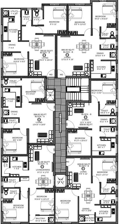  imperia Images for Cluster Plan of S B Promoters Imperia