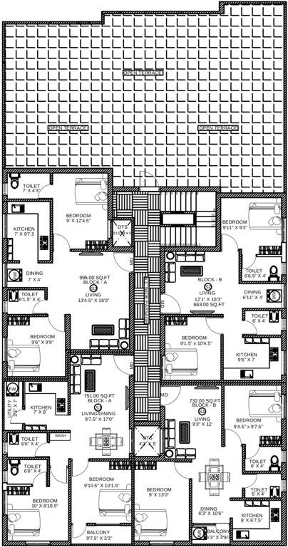  imperia Images for Cluster Plan of S B Promoters Imperia