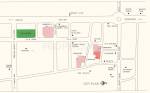 Images for Location Plan of Saumya Amrapalash Images for Location Plan of Saumya Amrapalash