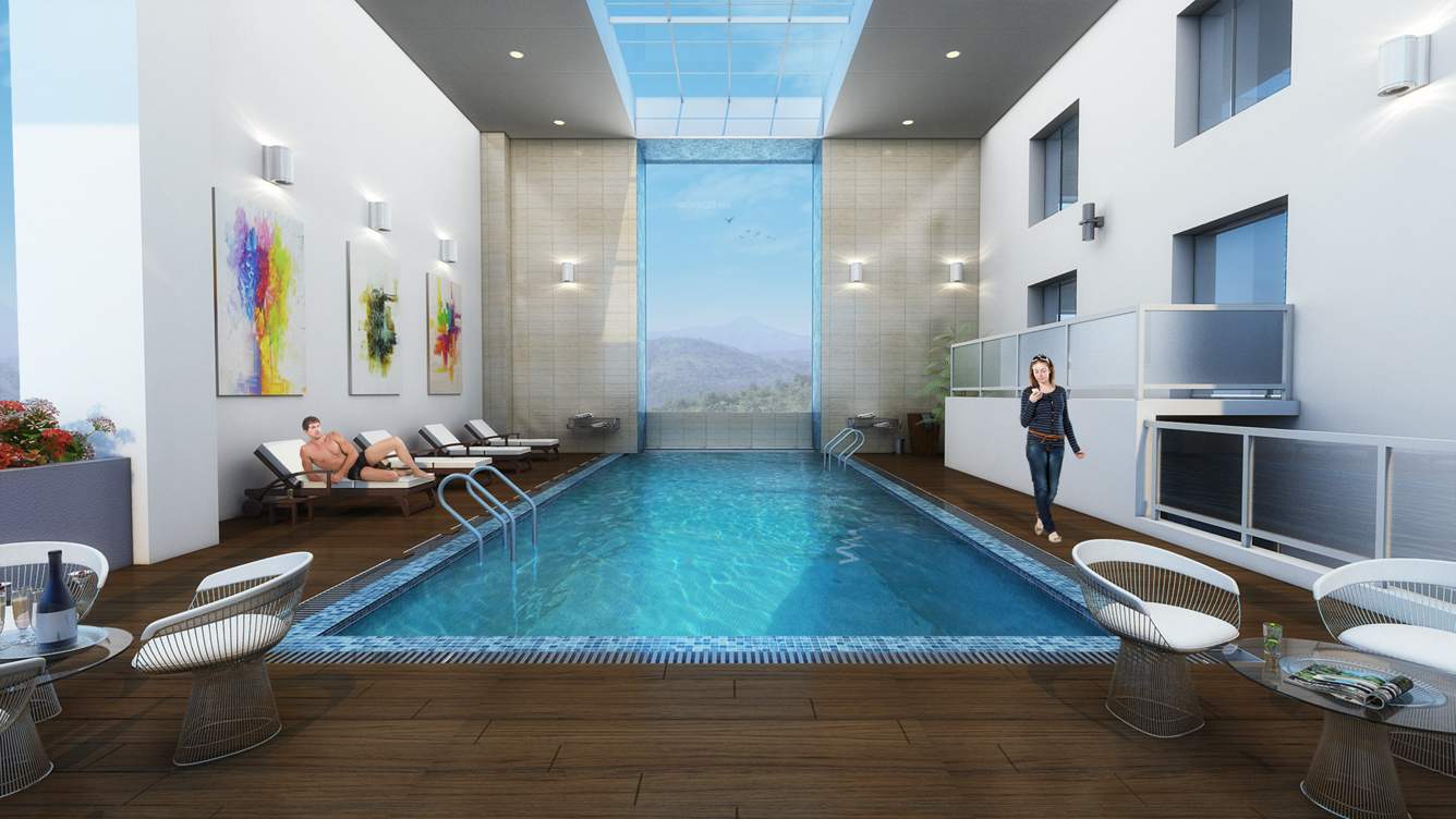 prem mairah residences Images for Amenities of Geeta Prem Mairah Residences