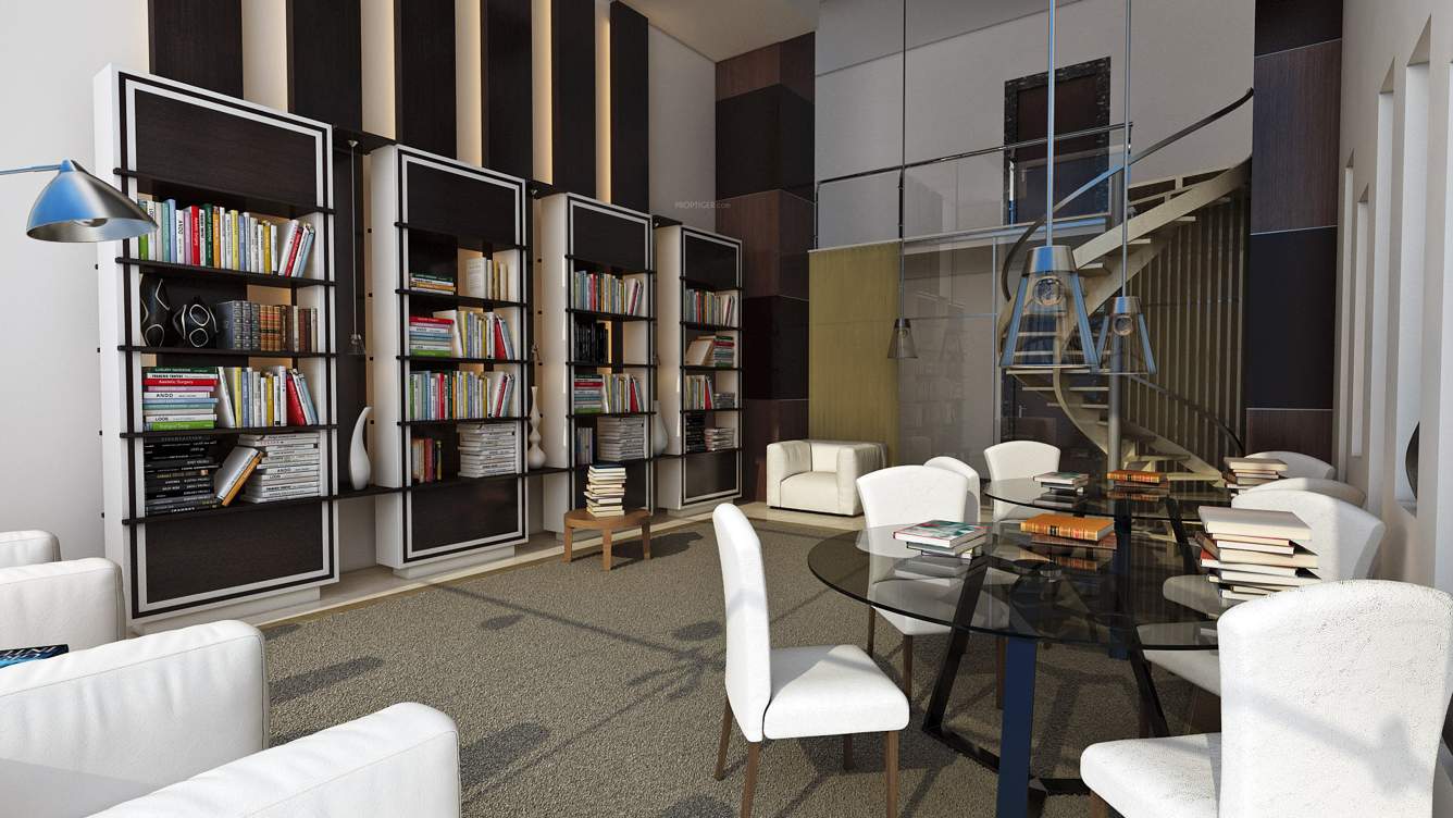 prem mairah residences Images for Amenities of Geeta Prem Mairah Residences