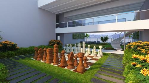  prem-mairah-residences Images for Amenities of Geeta Prem Mairah Residences