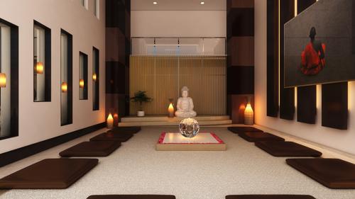  prem-mairah-residences Images for Amenities of Geeta Prem Mairah Residences