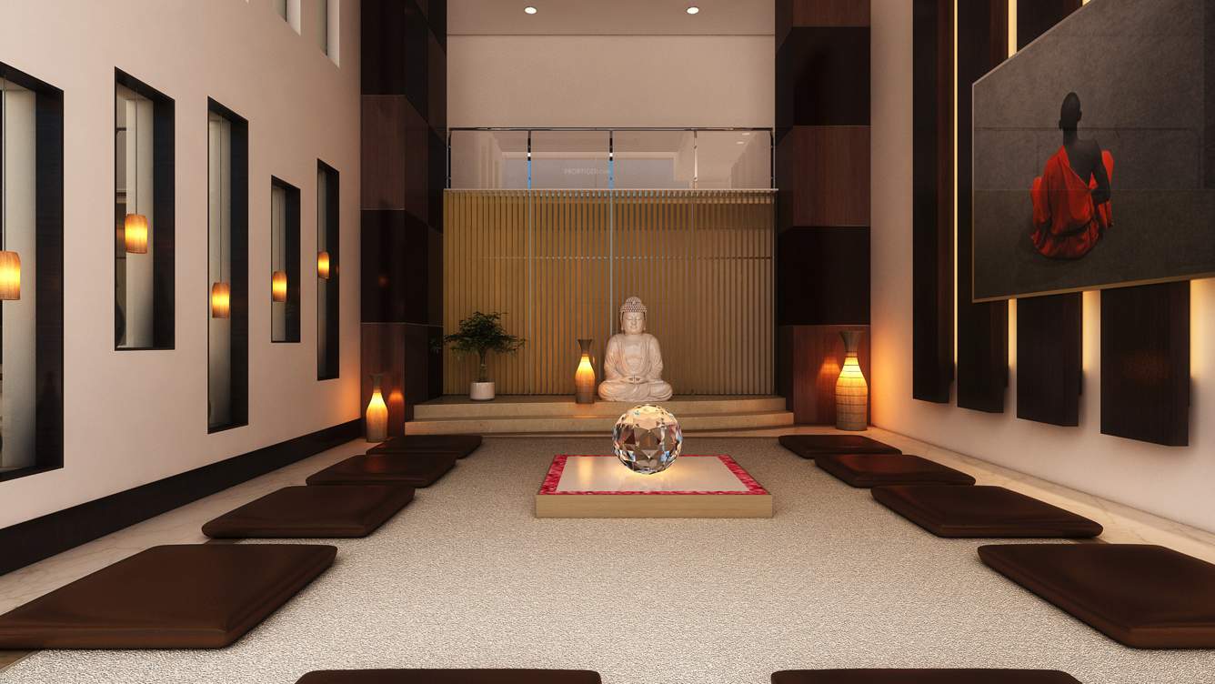 prem mairah residences Images for Amenities of Geeta Prem Mairah Residences