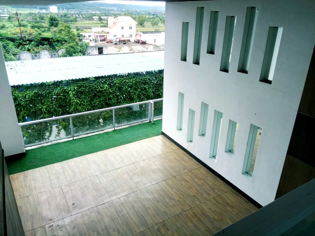 Geeta Prem Mairah Residences