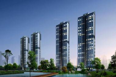 Images for Elevation of Kamp Sir Syed Residency Images for Elevation of Kamp Sir Syed Residency