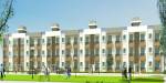 Images for Elevation of Saket Oyster Saket City