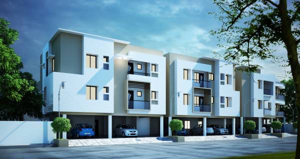 Images for Elevation of AN Shanmuga Sundaram Street