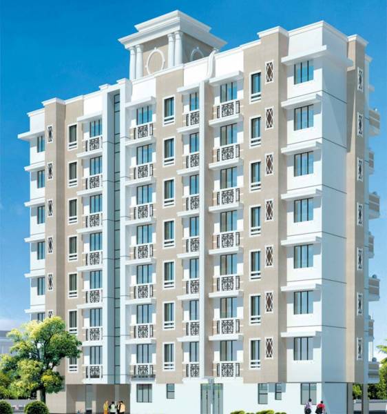  iris Images for Elevation of Saket Iris