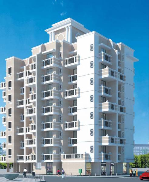  iris Images for Elevation of Saket Iris