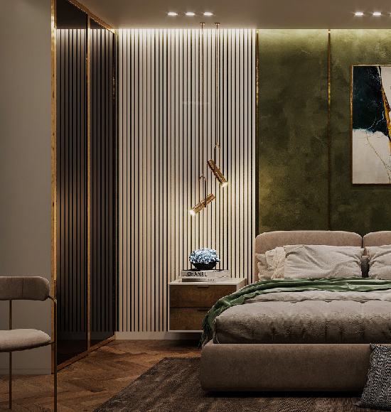 Bedroom giridharis-vue Bedroom