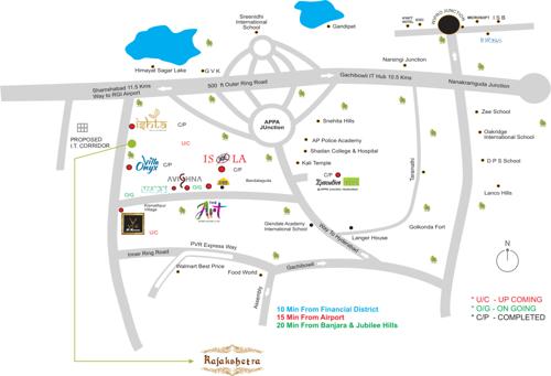  rajakshetra Images for Location Plan of Giridhari Rajakshetra