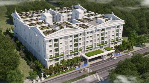  rajakshetra Images for Elevation of Giridhari Rajakshetra