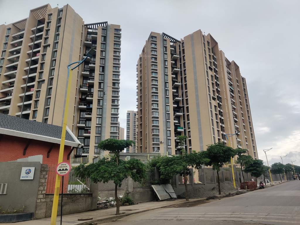  kingsbury phase i Elevation