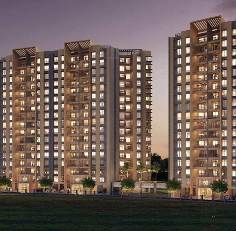 Images for Elevation of Pride Kingsbury Phase I