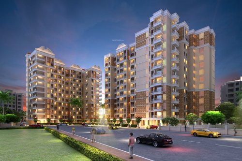  vishwajeet-paradise-building-1-to-4 Elevation