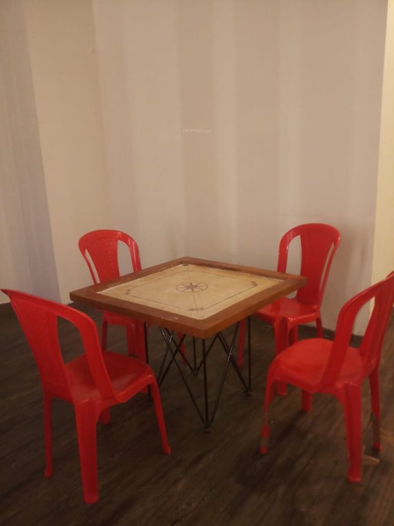  vishwajeet paradise building 1 to 4 Carrom