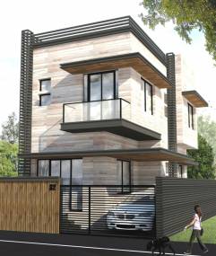 Images for Elevation of VGN Monte Carlo Villas Images for Elevation of VGN Monte Carlo Villas